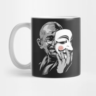 Civil Disobedience Mug